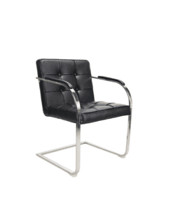 Industriële eetkamerstoel Marie | Bauhaus stoelen voor €74,95 incl. verzending!