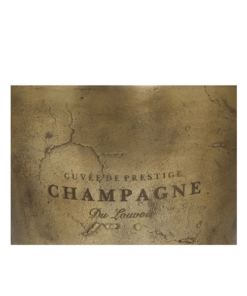 Champagnekoeler antiek