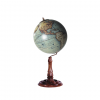 Vaugondy Globe 1745 - Authentic Models