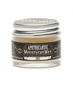 Apothecary87 1893 Snorrenwax