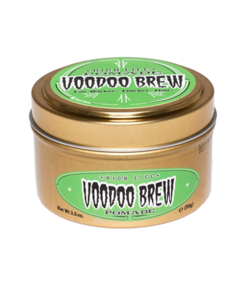 High Life Voodoo Brew I