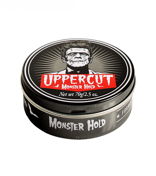 Uppercut Deluxe Monster Hold