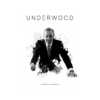 House of Cards - Frank Underwood wandplaat