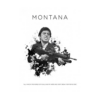 Scarface - Tony Montana 2.0 wandplaat