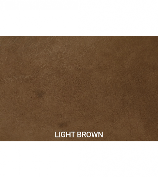 light-brown-buffelleer