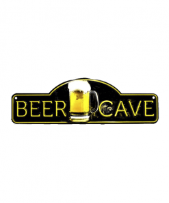 Mancave bord - Beer Cave