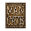 Mancave bord - Man Cave