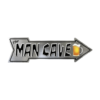 Mancave bord - The Mancave