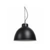 Urban Interiors hanglamp 'Rocky Double' Ø40cm, kleur Mat black