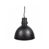 Urban Interiors hanglamp 'Urban' 40 cm, kleur Rough Black
