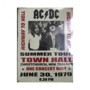 Metalen borden kopen? Groot aanbod en direct uit voorraad leverbaar!