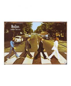 Beatles - Abbey road 2.0
