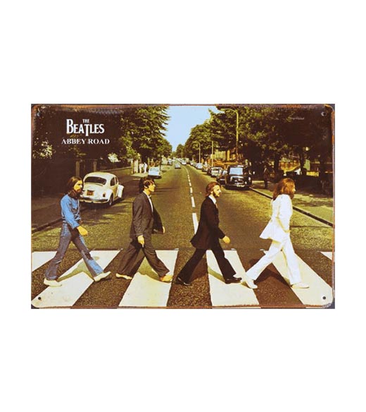 Beatles - Abbey road 2.0