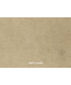 buffelleer navy sand