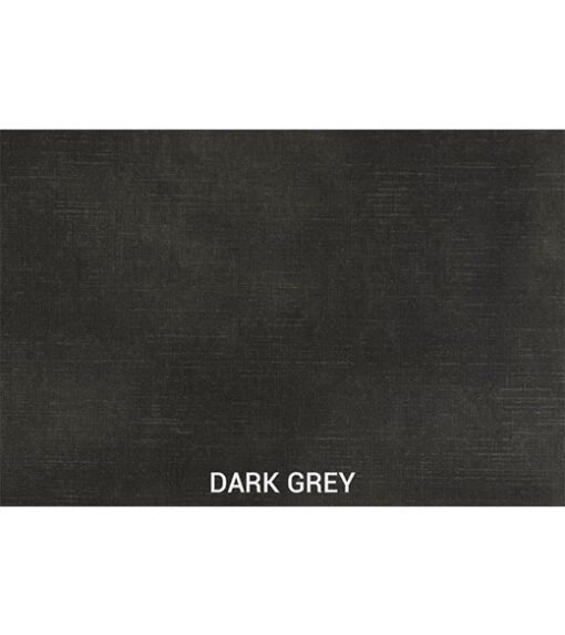velvet dark grey