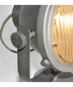 Tafellamp industrieel Lex