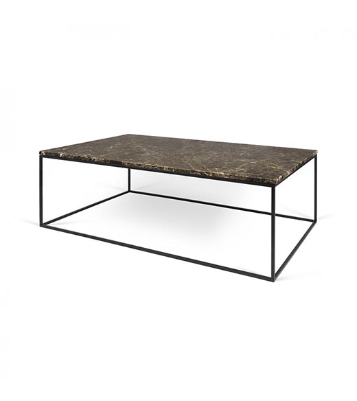 salontafel 40 x 40 temahome salontafel gleam 120 x 75 x 40 cm bruin marmer salontafel 40 x 40 temahome salontafel gleam 120 x 75 x 40 cm bruin marmer
