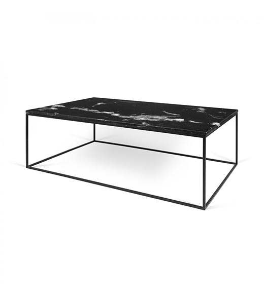 salontafel 40 x 40 temahome salontafel gleam 120 x 75 x 40 cm zwart marmer salontafel 40 x 40 temahome salontafel gleam 120 x 75 x 40 cm zwart marmer