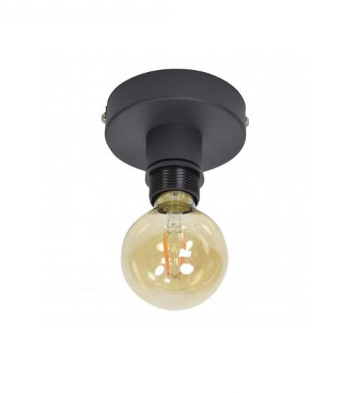 Plafondlamp Amsterdam bulb