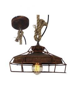 Anderson hanglamp R 30cm