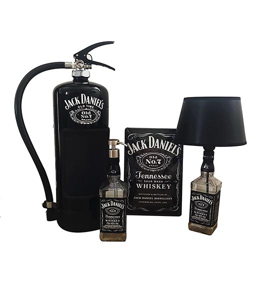 Betere Jack daniels gift set | LU-36