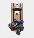 magnetische bieropener
