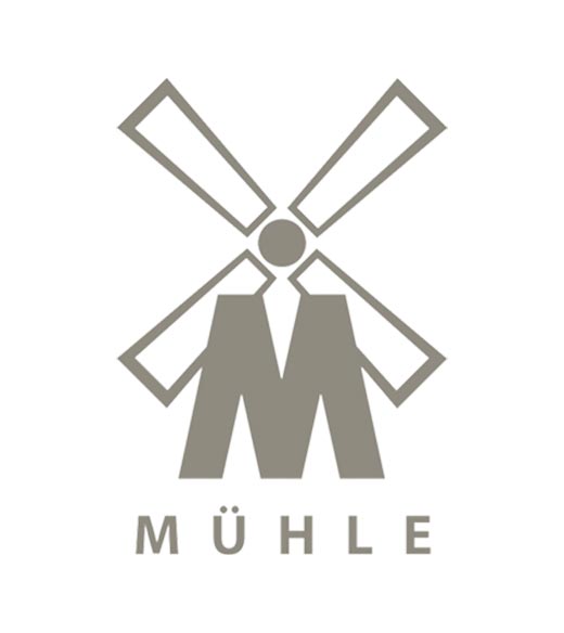 Muhle logo