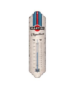 Martini thermometer