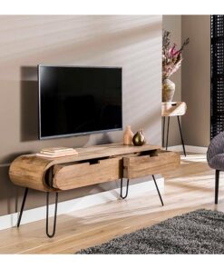 Bravi tv meubel industrieel 135cm