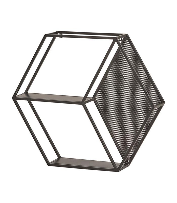 Hexagon wandrek Bellic 92cm