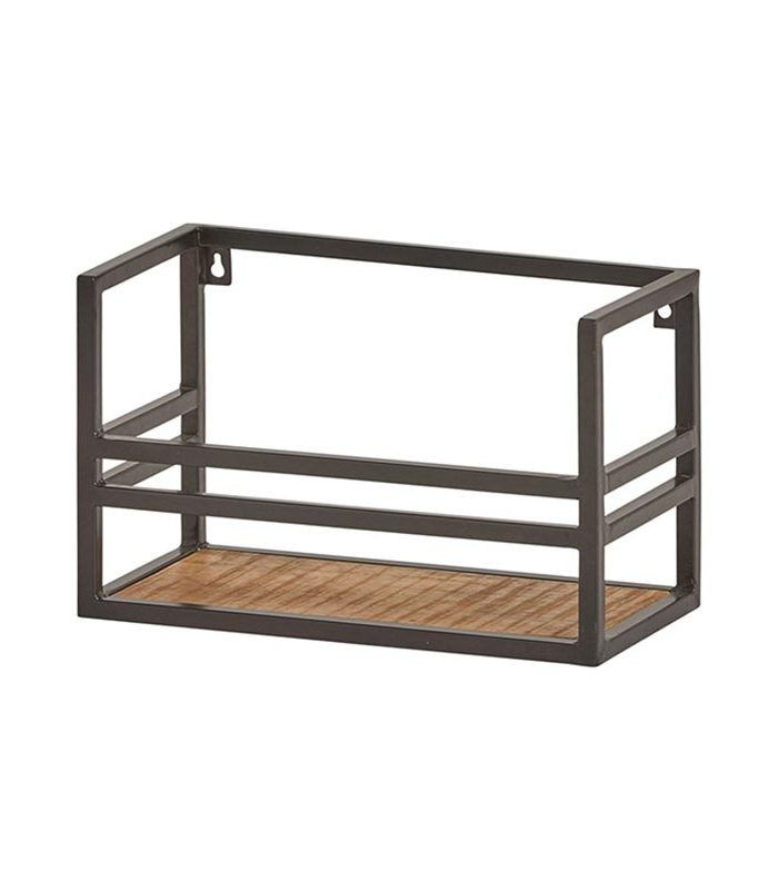 Wandplank industrieel kopen? Unieke wandplanken leverbaar