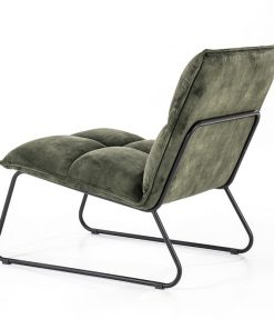 Fauteuil Ruby - hunter adore