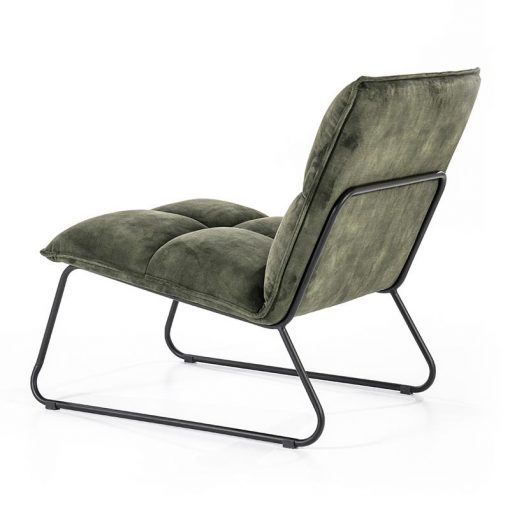Fauteuil Ruby - hunter adore
