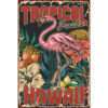 Hawaii Tropical Paradise