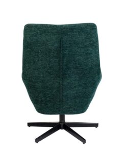 Lausso Lounge Fauteuil Groen