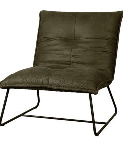Seda fauteuil cherokee groen 74cm