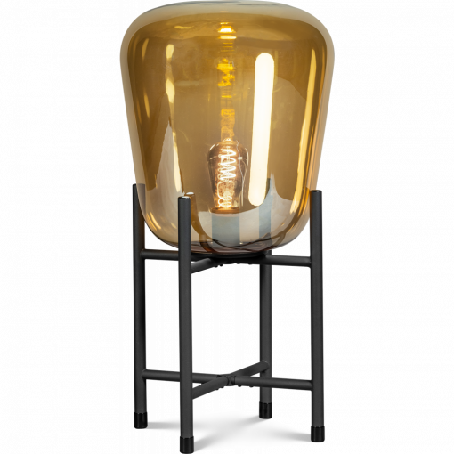Benn Gold Tafellamp 65cm x 33cm
