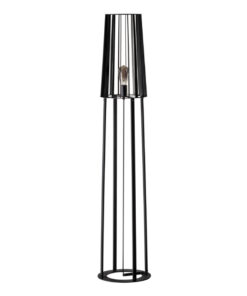 Blackbird Vloerlamp 146cm