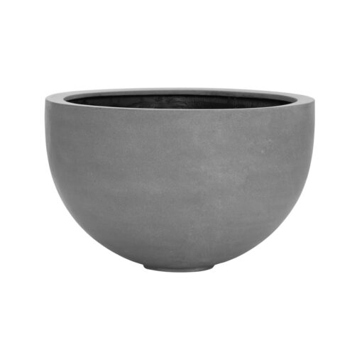 Bowl Large Grey