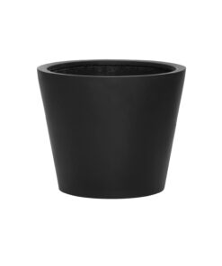 Bucket Extra Small Black