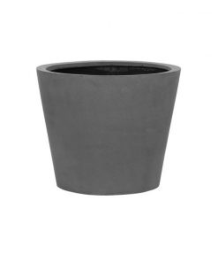 Bucket Small Grey