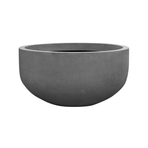 City bowl Large Grey