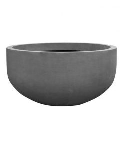 City bowl Medium Grey
