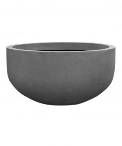 City bowl Small Grey