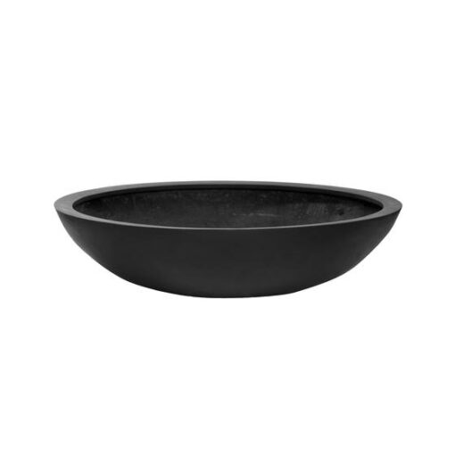 Jumbo Bowl Large Black