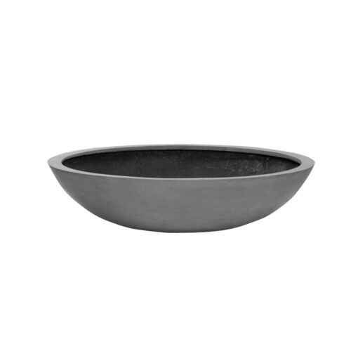 Jumbo Bowl Medium Grey