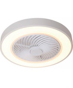 Mapleton-ventilator-plafondlamp-wit