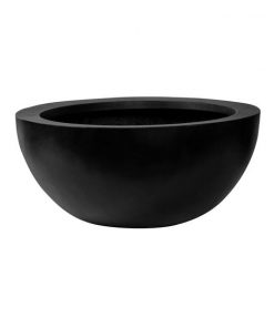 Vic Bowl Medium Black