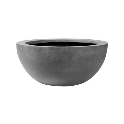 Vic Bowl Medium Grey