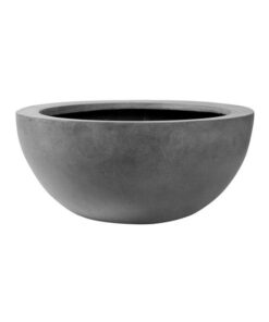 Vic Bowl Small Grey